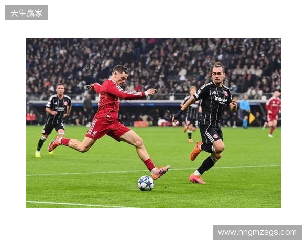 电讯报：斯洛特不让萨拉赫首发是一个象征意义更大的决定