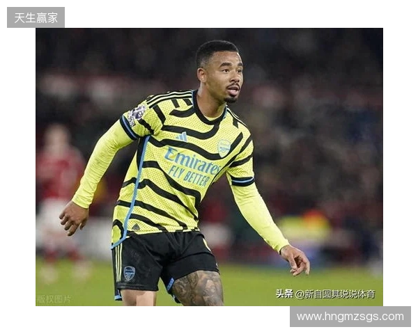 阿森纳vs水晶宫：热苏斯、凯帕首发，恩凯蒂亚战旧主