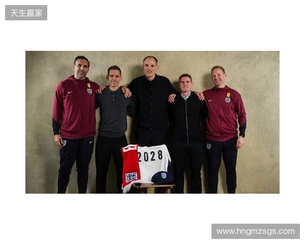 官方:英格兰与主帅图赫尔及其教练团队续约至2028年 官方:英格兰与主帅图赫尔及其教练团队续约至2028年