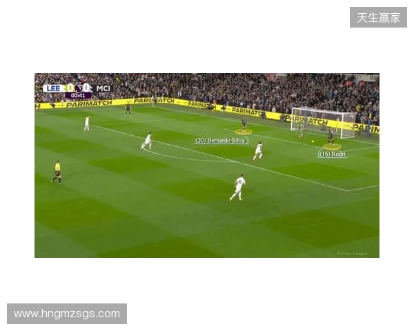 TA解析曼城门球战术:两名后腰禁区内接球破解对手人盯人逼抢 TA解析曼城门球战术:两名后腰禁区内接球破解对手人盯人逼抢