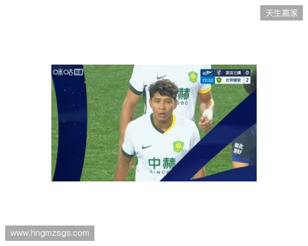 开门红!国安2-0三镇 法比奥破门方镜淇送礼张玉宁建功 国安负2分 开门红!国安2-0三镇 法比奥破门方镜淇送礼张玉宁建功 国安负2分