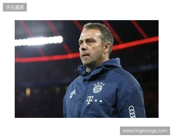 弗里克：没想过去别的地方，执教巴萨会是我最后一份工作