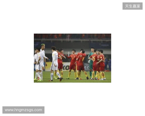 U19国足1-0战胜澳大利亚队,本场比赛现场观众10397人 U19国足1-0战胜澳大利亚队,本场比赛现场观众10397人