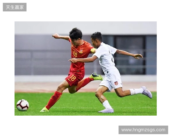 呼和浩特国际足球锦标赛5月中旬开赛，U16国少将对阵韩国等劲旅