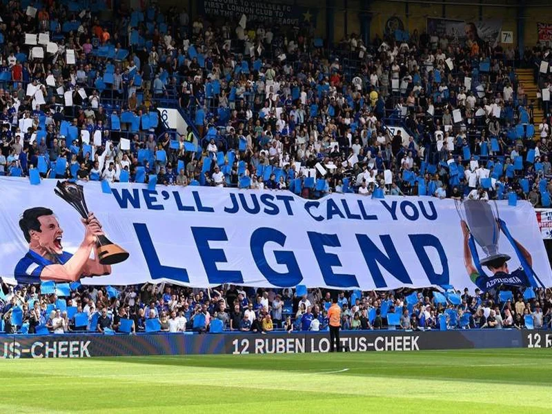 威尔逊扳平,终结水晶宫此前连续6场英超未被运动战破门纪录