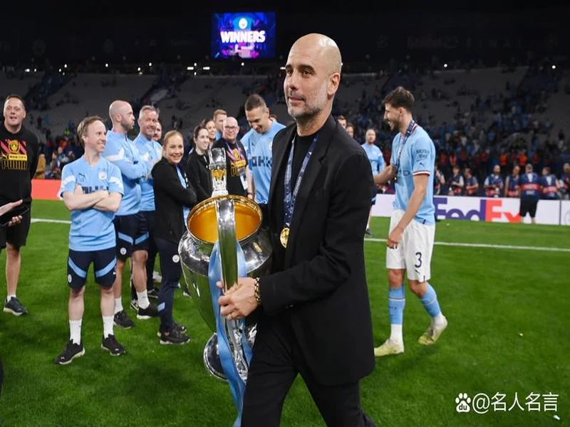 电讯报:瓜帅将在赛季结束后决定未来,曼城不会对他施加压力