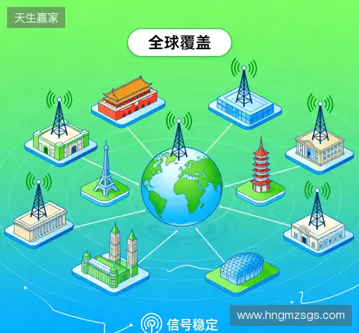 为什么选择我们